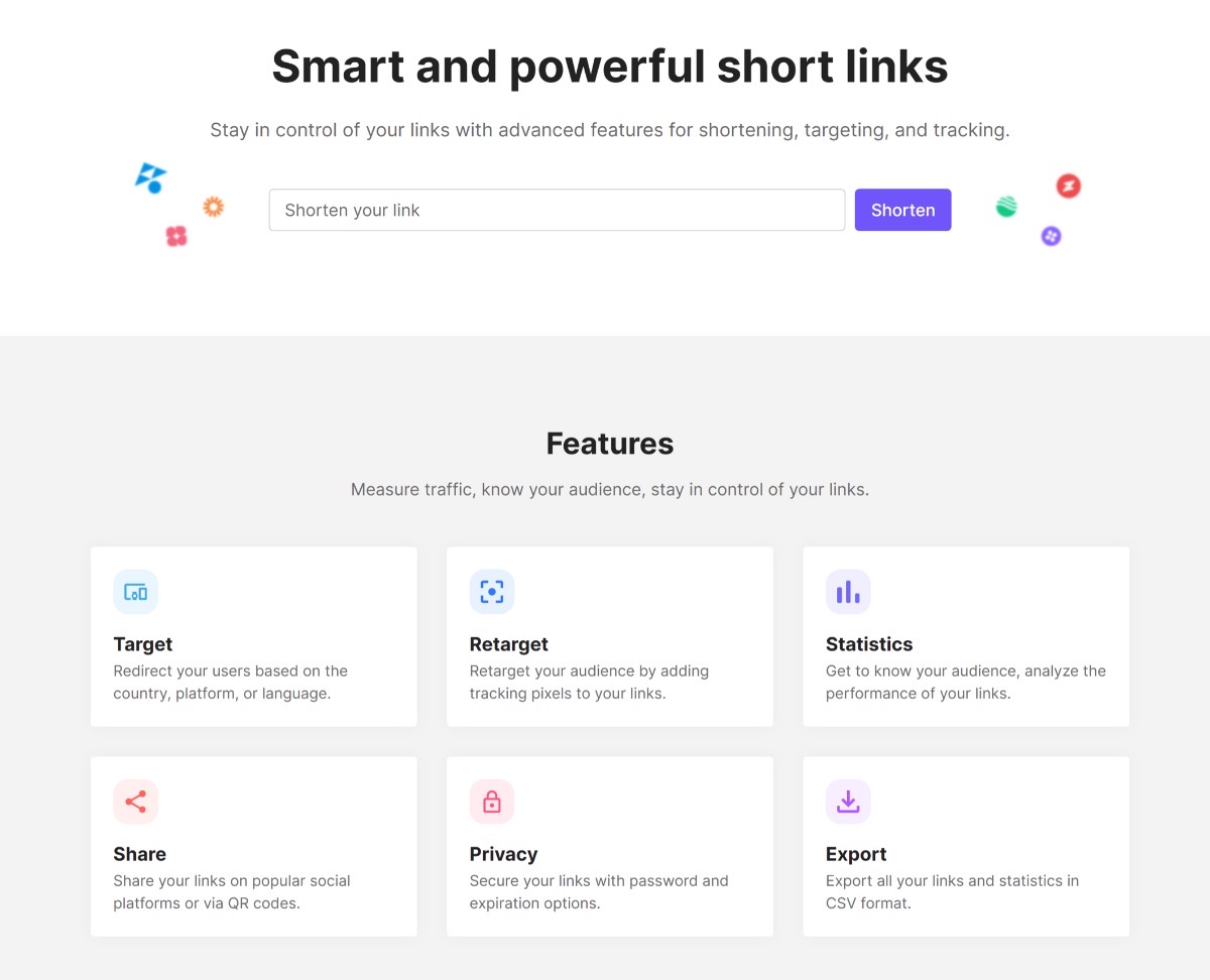 SmartURL